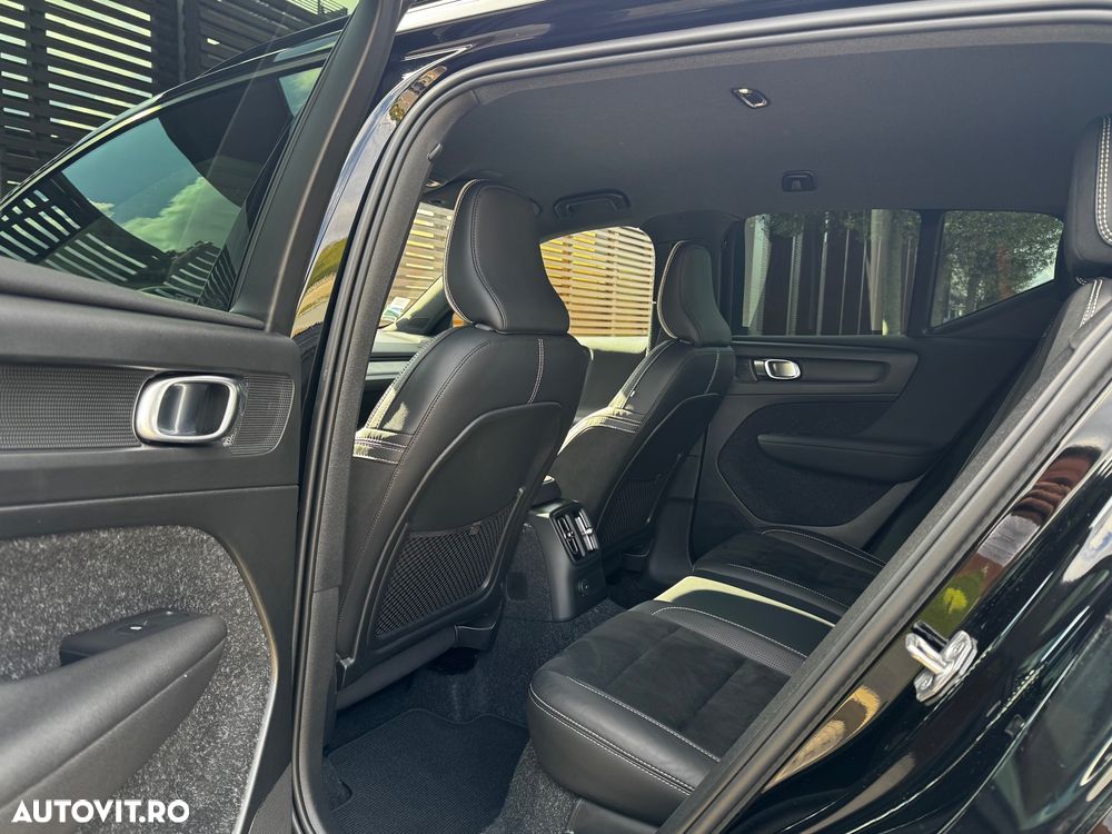 Volvo XC 40 T5 Recharge DKG RDesign - 16