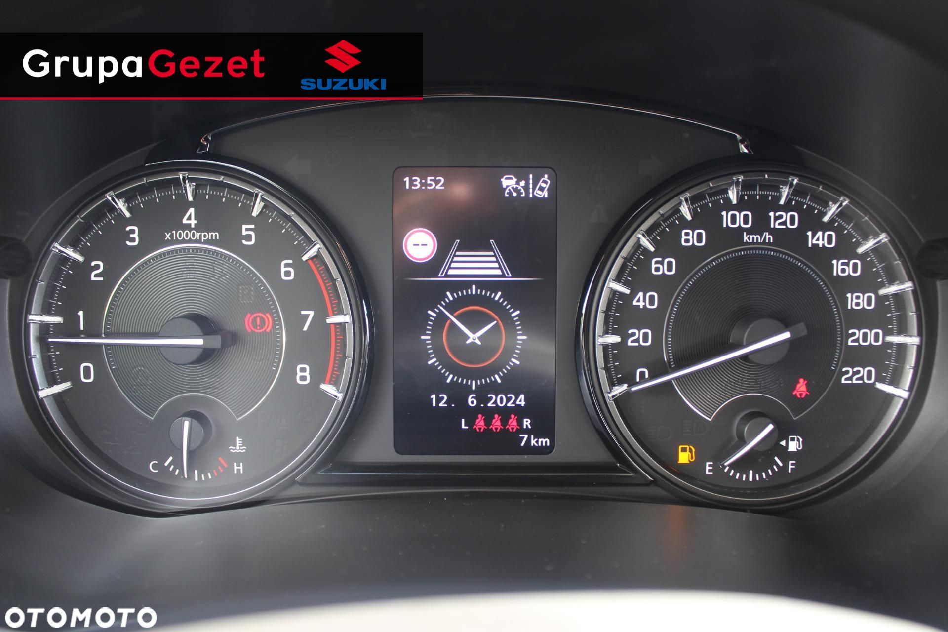 Suzuki Vitara - 13