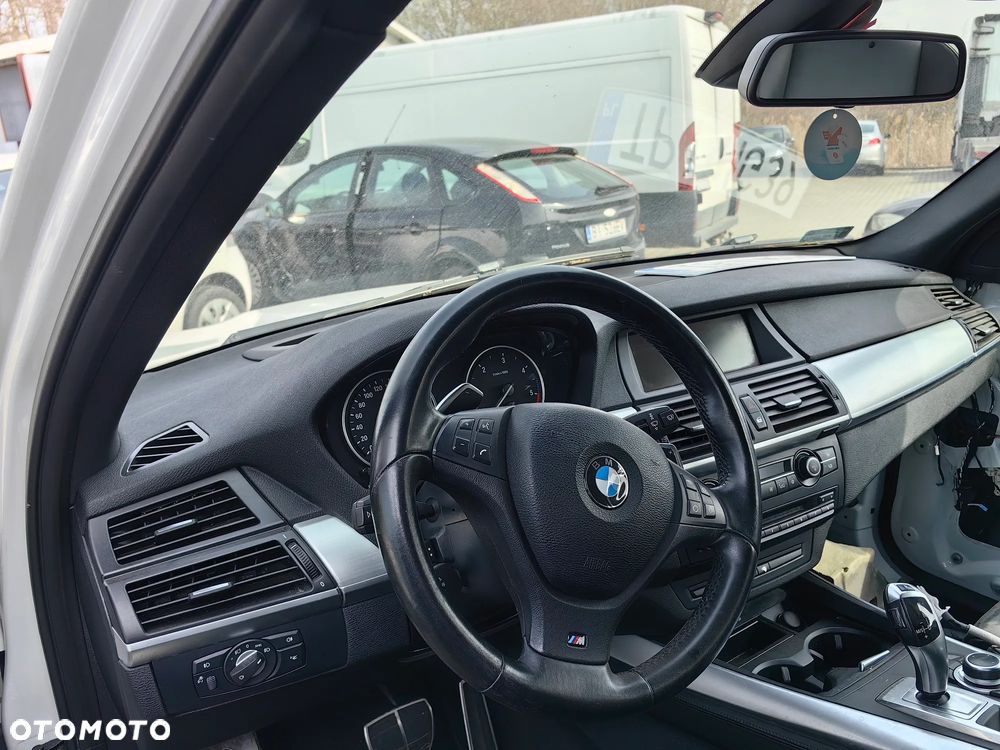 BMW X5 4.0d xDrive - 6