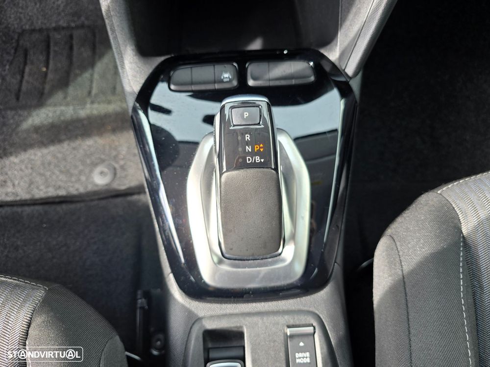 Opel Corsa-e Edition - 27