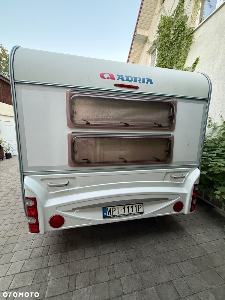 Adria Altea 562PK - 2