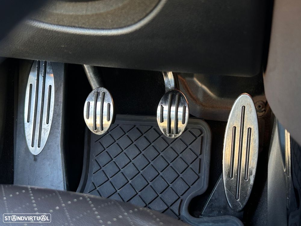 MINI 3 Portas Cooper - 5