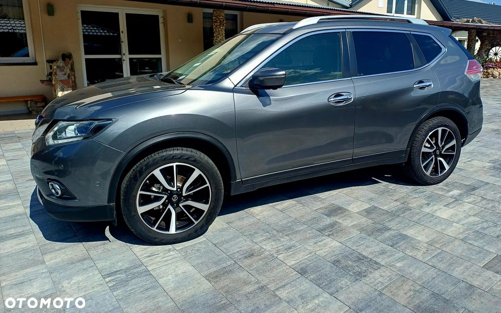 Nissan X-Trail 1.6 DIG-T Tekna - 10