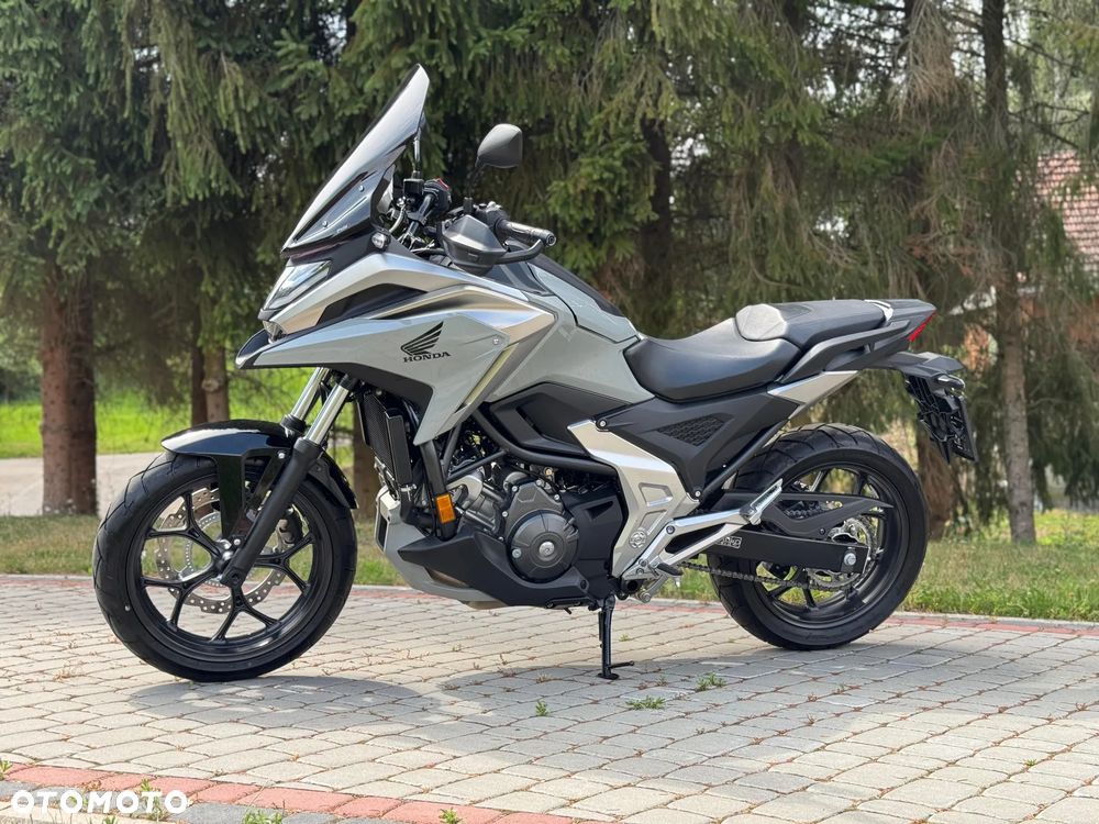 Honda NC