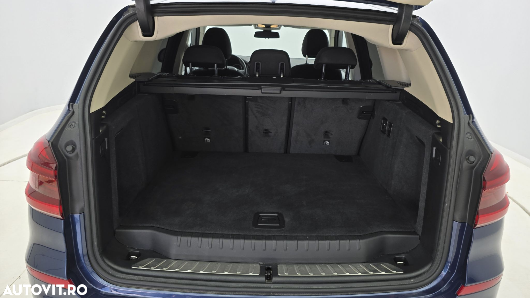 BMW X3 - 25
