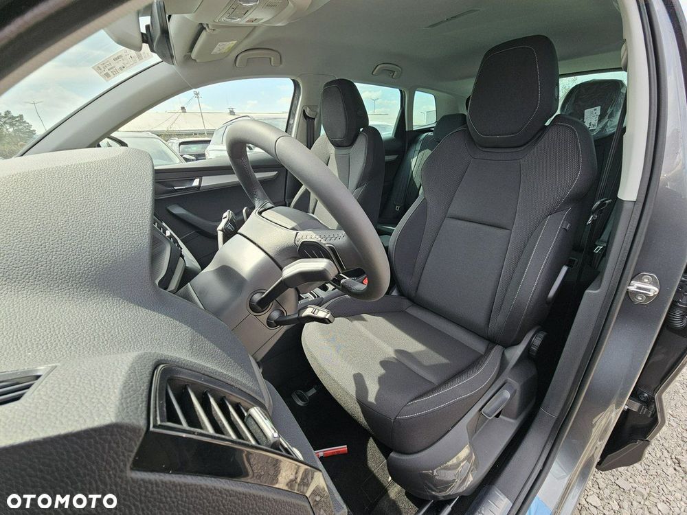 Skoda Karoq 1.5 TSI ACT Drive DSG - 7