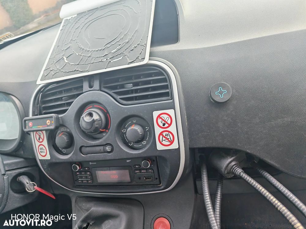 Renault KANGOO Maxi - 9