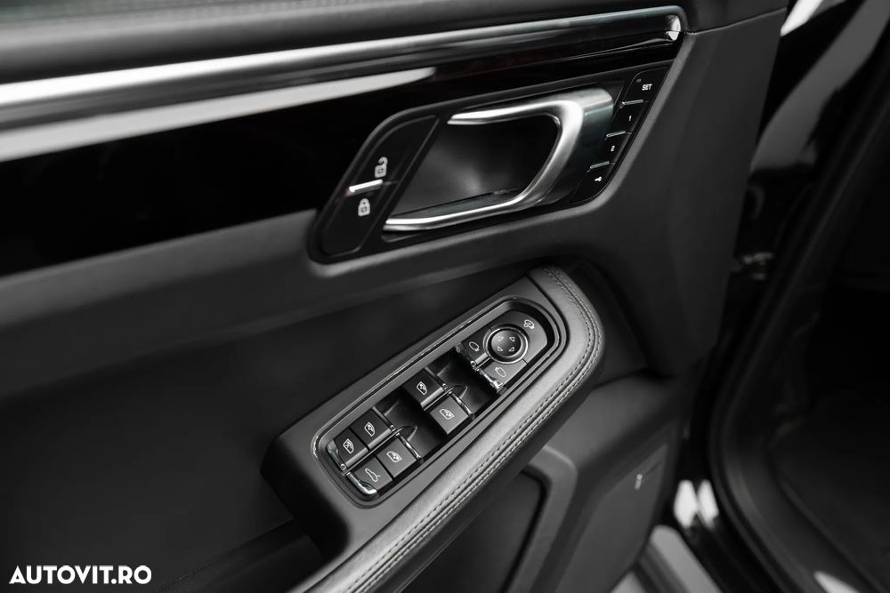 Porsche Macan S PDK - 7