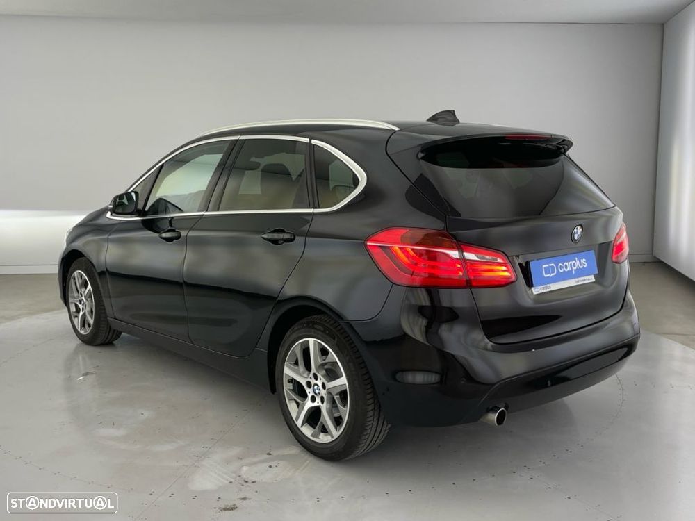 BMW 216 Active Tourer d Auto - 26