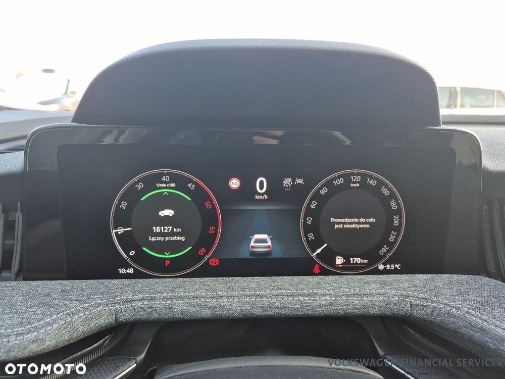 Skoda Superb 2.0 TDI SCR 4x4 Selection DSG - 5