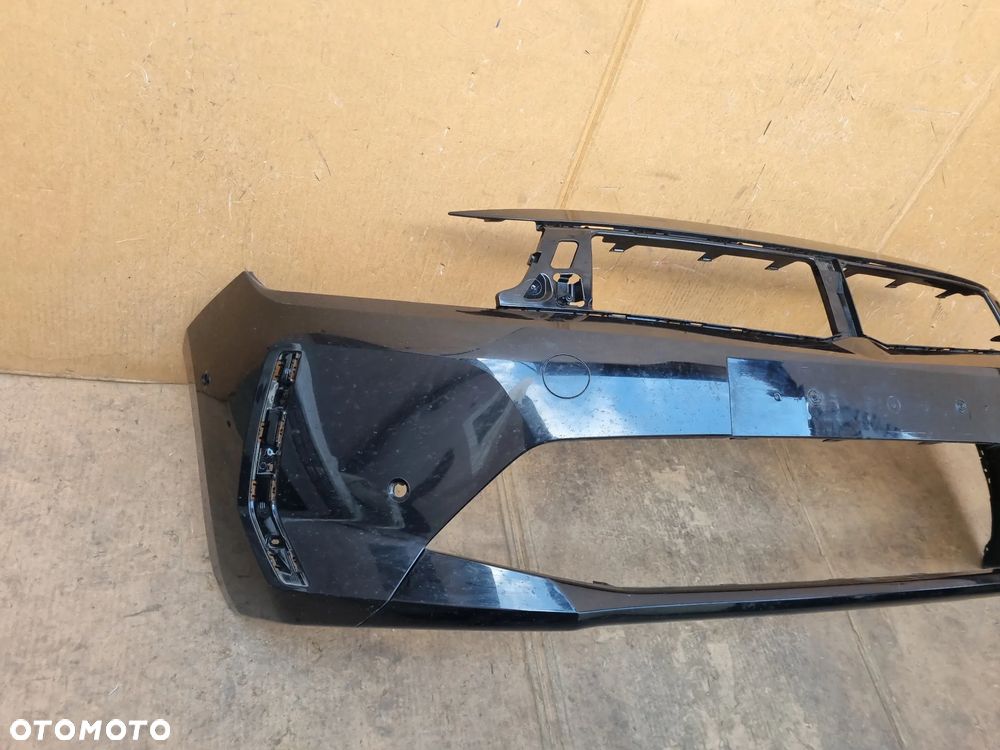 OPEL CORSA F LIFT ZDERZAK PRZEDNI PRZÓD - 3