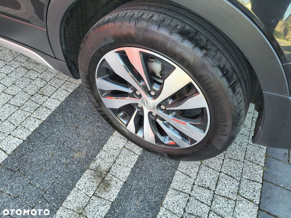 Suzuki SX4 S-Cross 1.4 Boosterjet Allgrip Comfort+ - 34