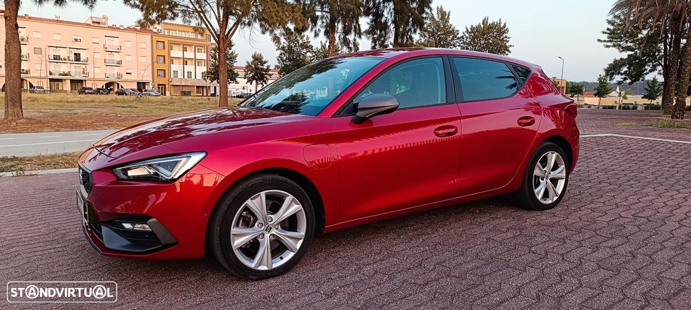 SEAT Leon - 4