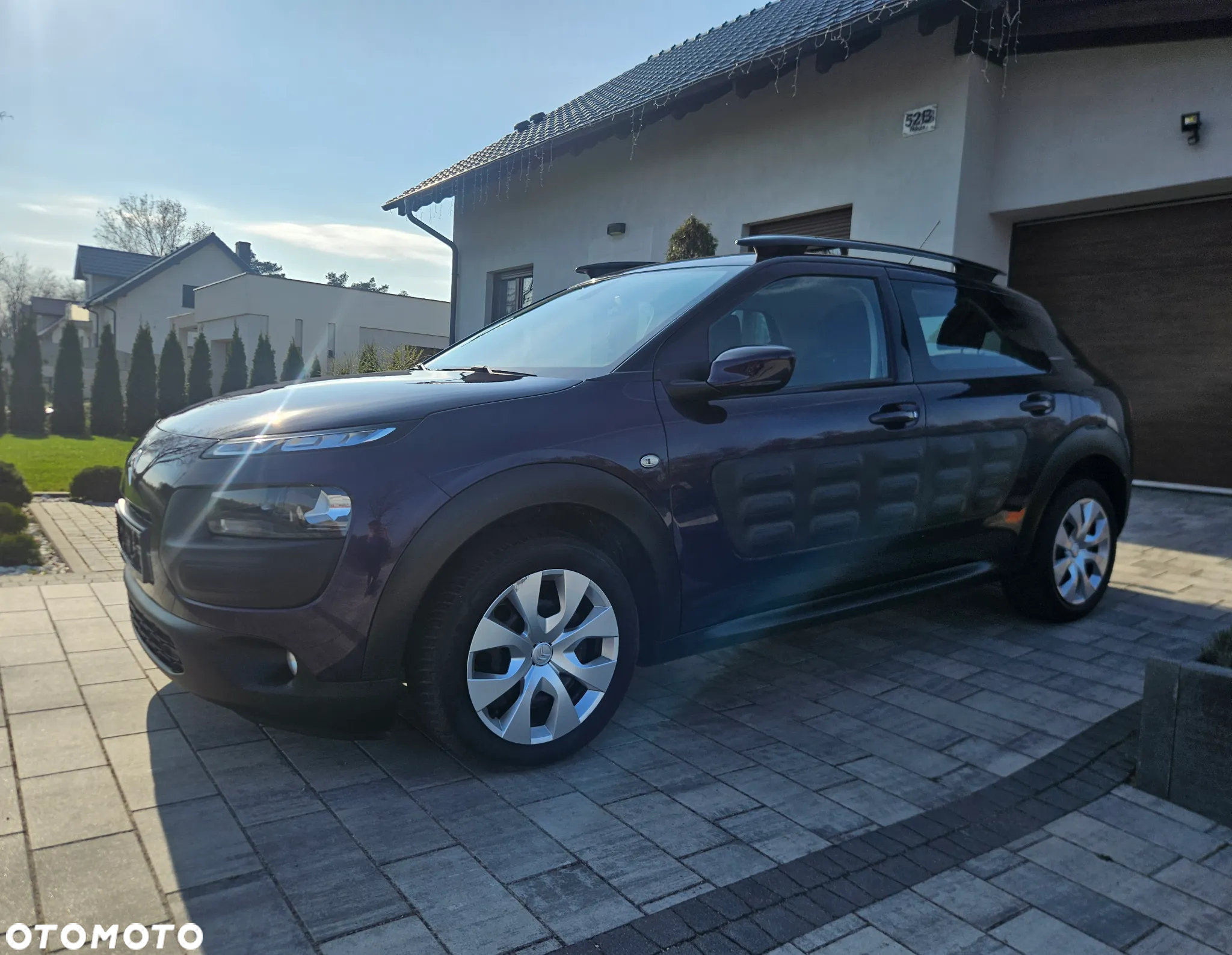 Citroën C4 Cactus 1.2 PureTech Feel Edition - 9