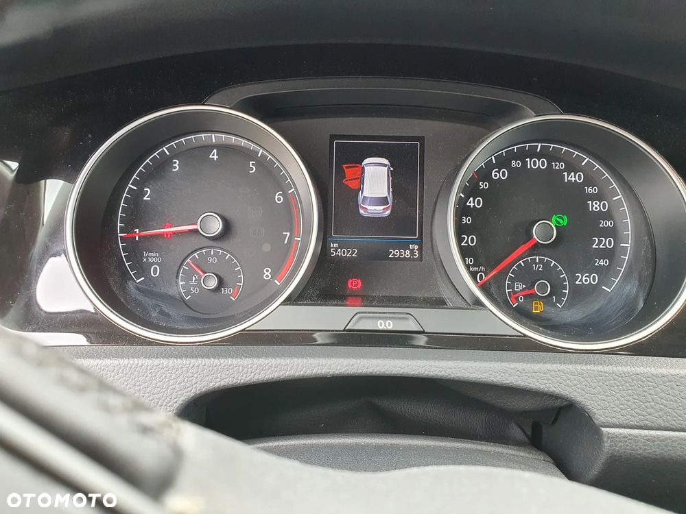 Volkswagen Golf VII 1.5 TSI BMT Highline DSG - 9