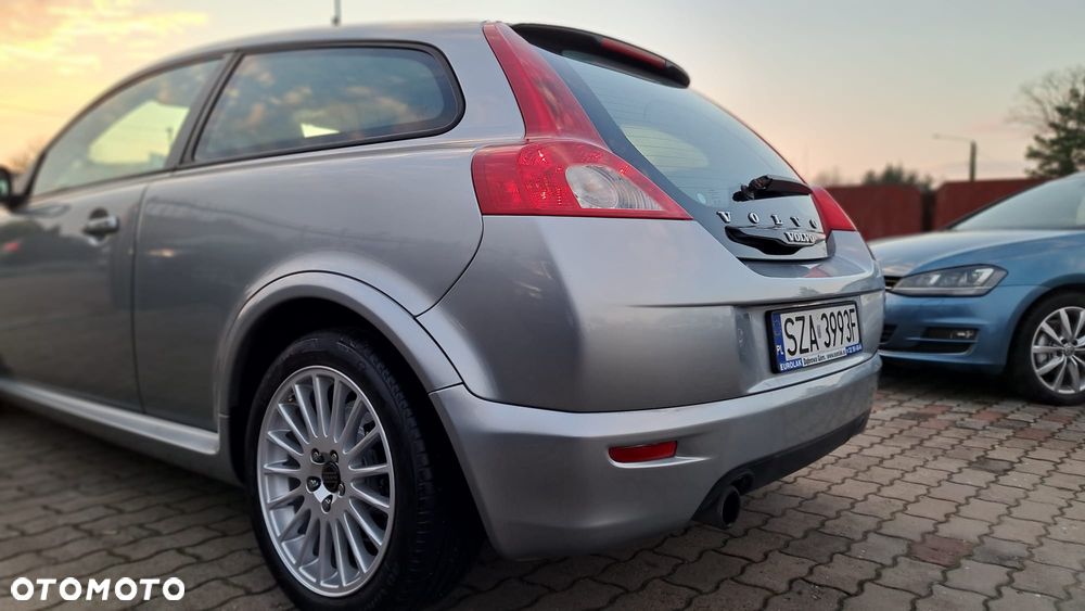 Volvo C30 1.6 R-Design - 14