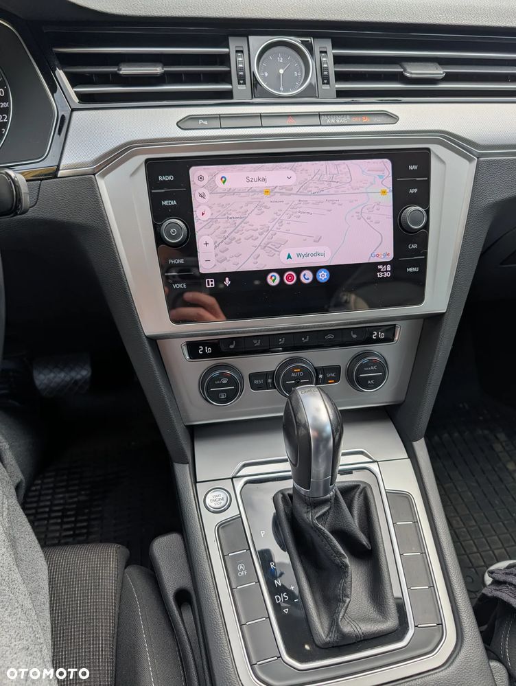 Volkswagen Passat 2.0 TDI SCR DSG Comfortline - 31