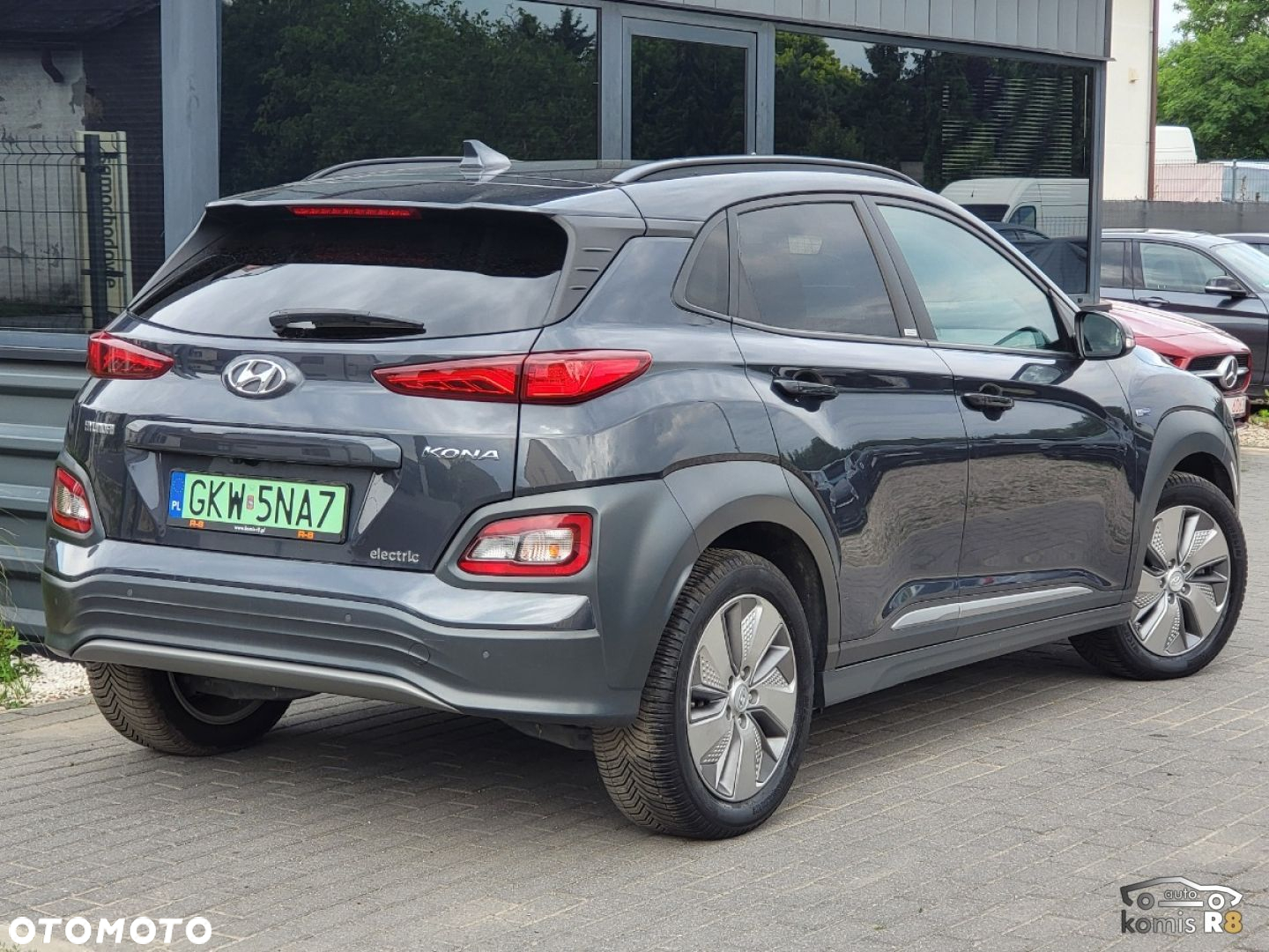 Hyundai Kona - 6