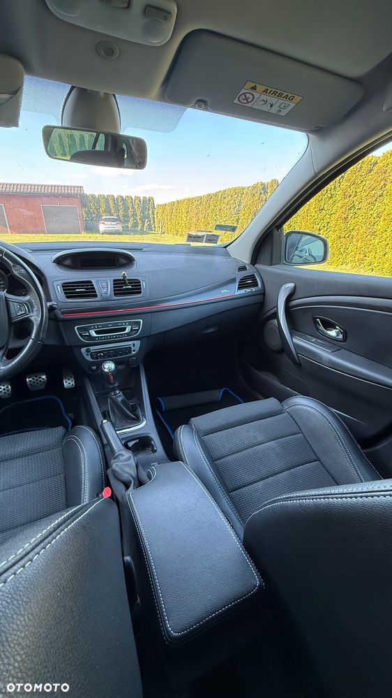 Renault Megane 1.6 dCi Intens - 7