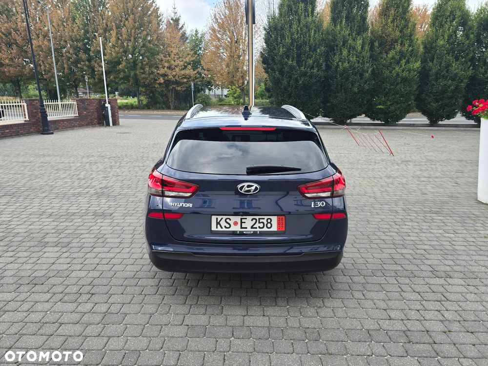 Hyundai i30 - 12