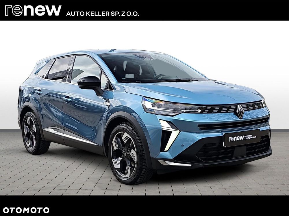Renault Symbioz - 9