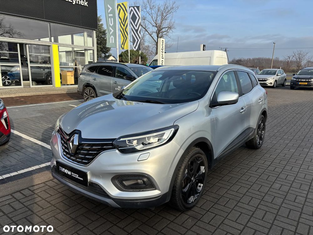 Renault Kadjar 1.3 TCe FAP Intens - 2