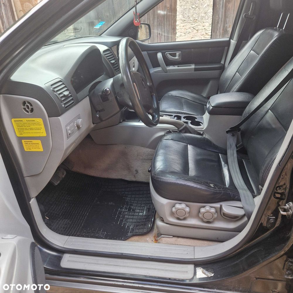 Kia Sorento - 5
