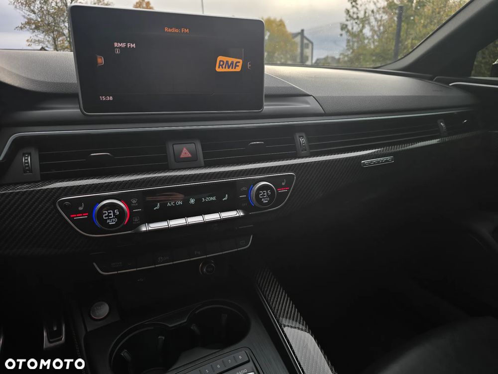 Audi RS5 Sportback 2.9 TFSI quattro tiptronic - 31