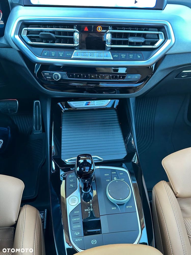 BMW X3 M M40i Sport Edition - 22