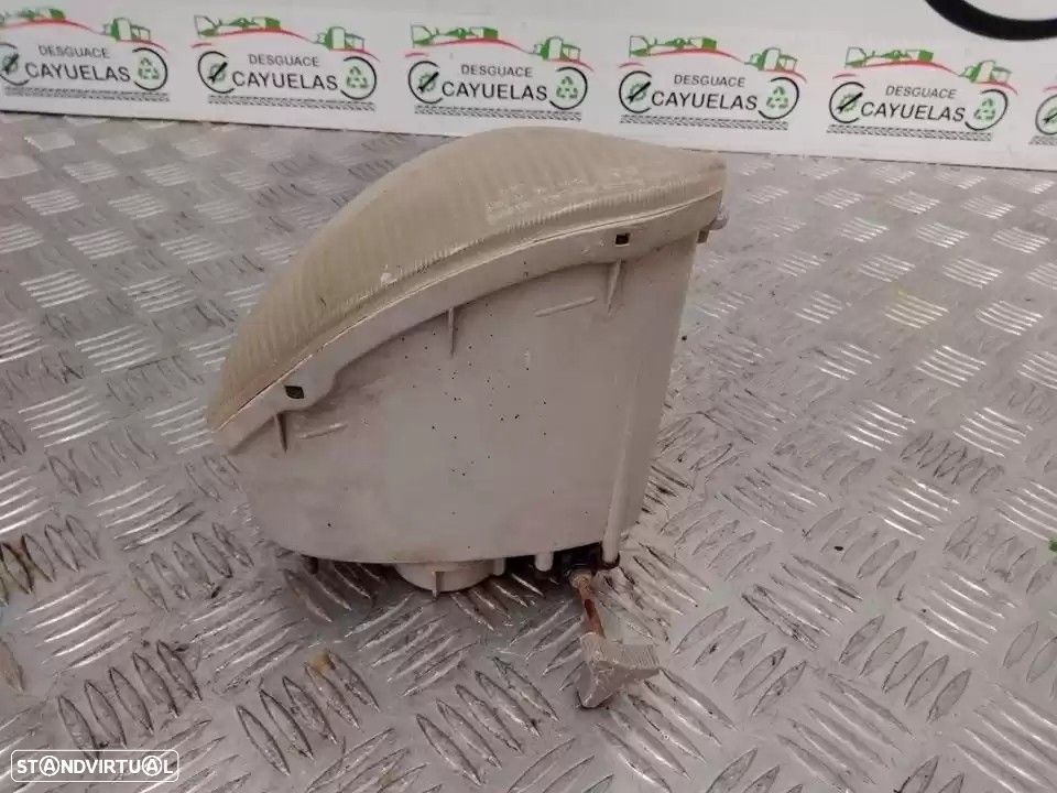 FAROL NEVOEIRO DIREITO HYUNDAI COUPE 1997 - - 1