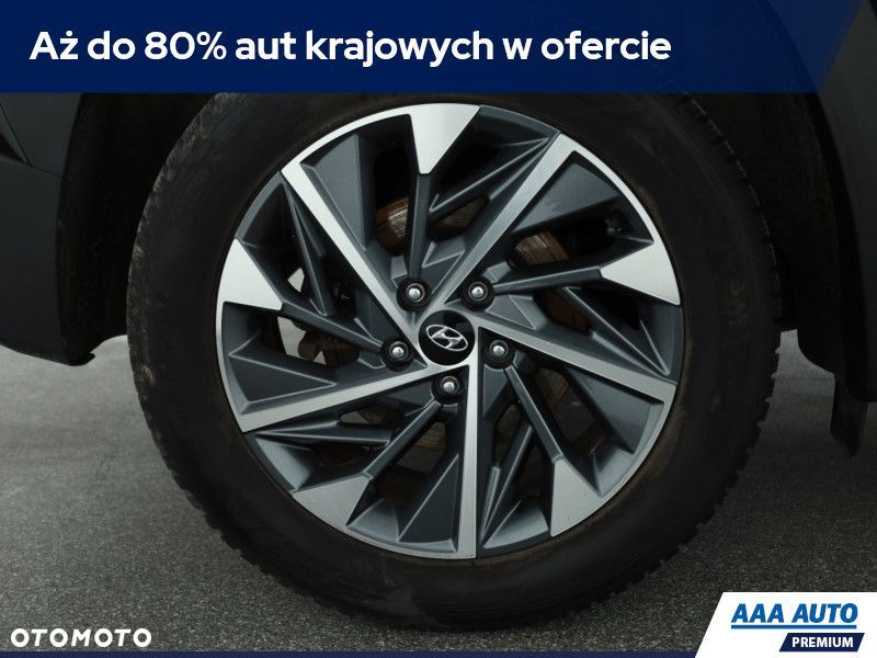 Hyundai Tucson - 14