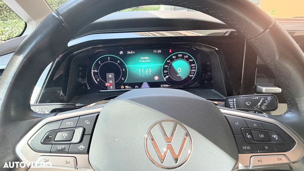 Volkswagen Multivan L 2.0 TDI DSG 110KW Style - 25
