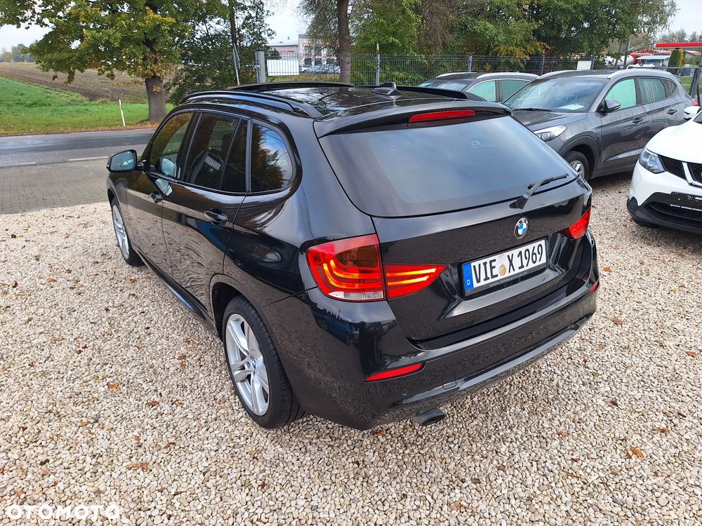 BMW X1 2013