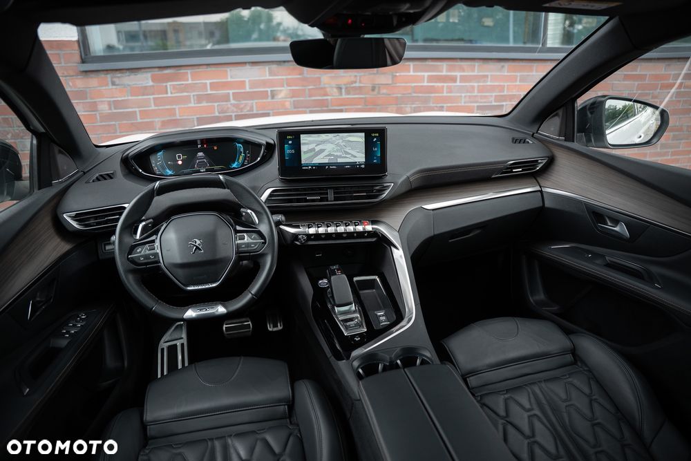 Peugeot 3008 - 26