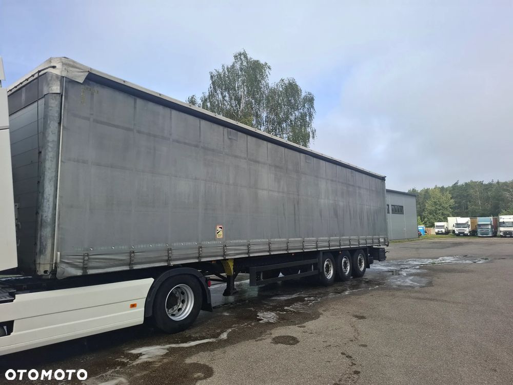 Schmitz Cargobull SCB - 2