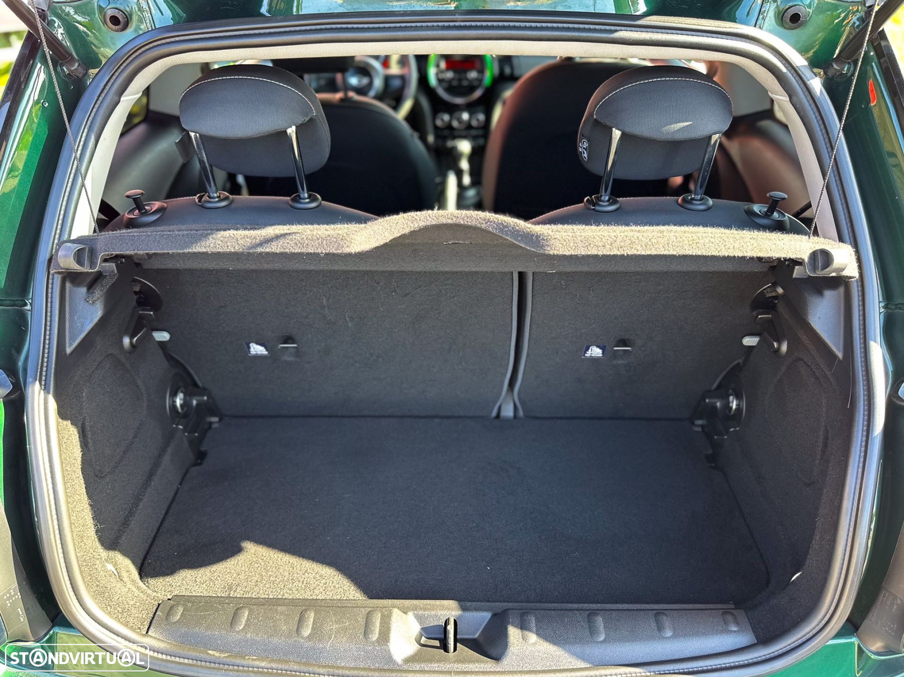 MINI 3 Portas One D - 11