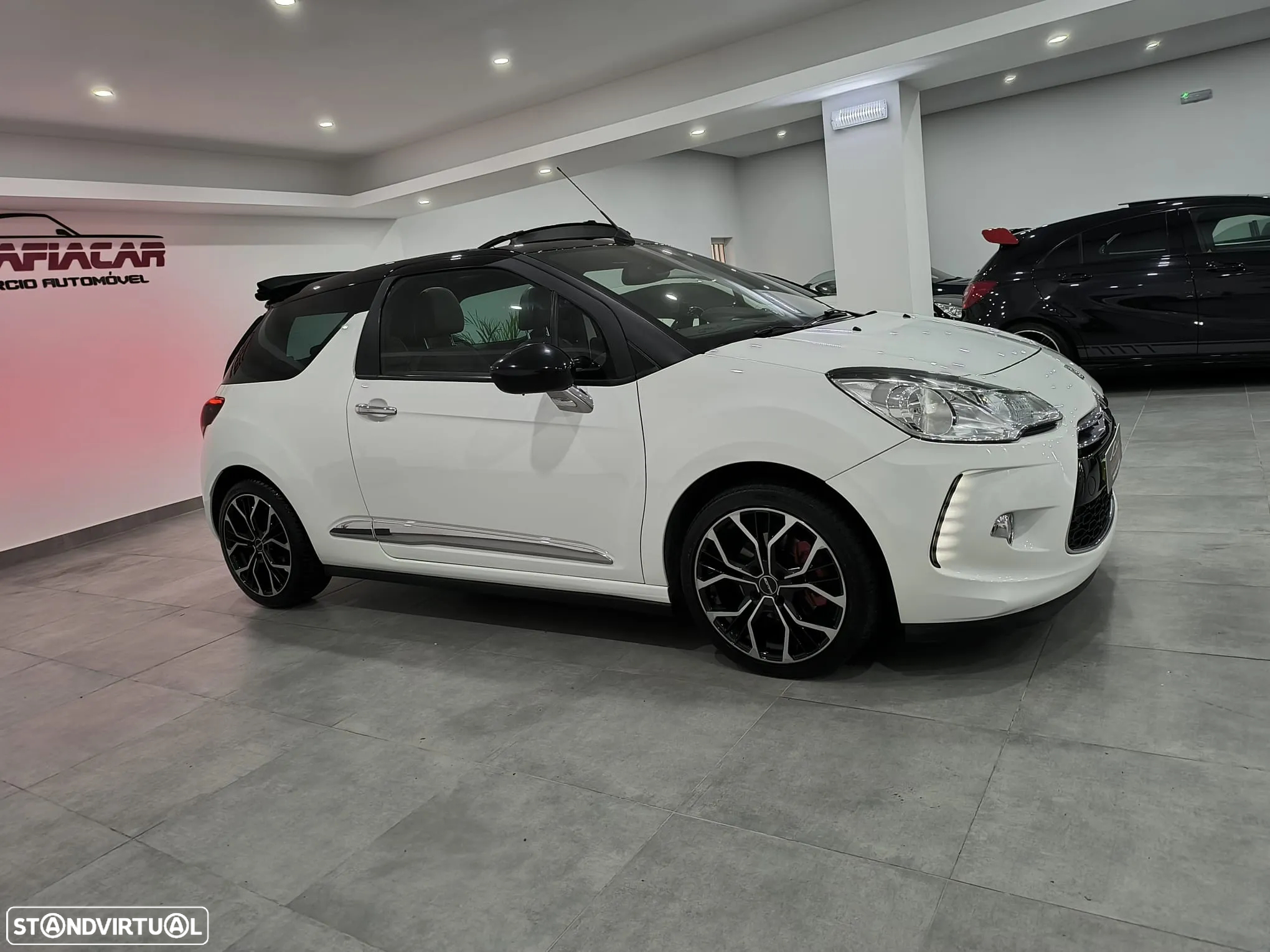 Citroën DS3 1.6 THP Sport Chic - 3