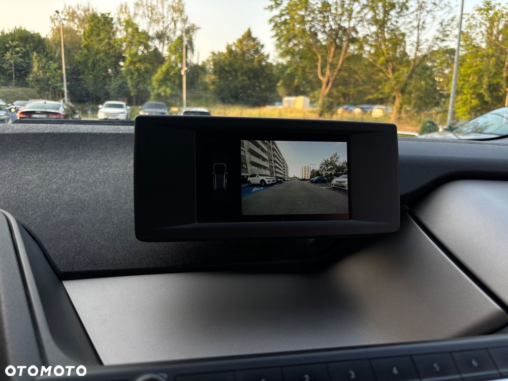 BMW i3 120 Ah - 26