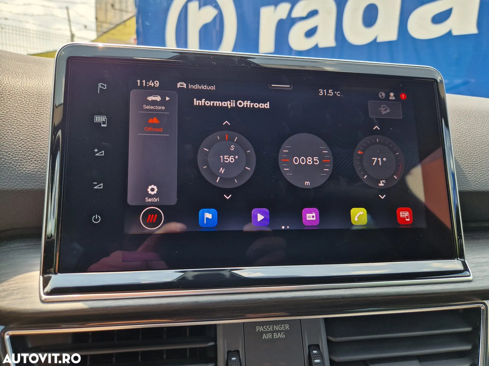 Seat Tarraco 2.0 TDI DSG 4DRIVE Xcellence - 22
