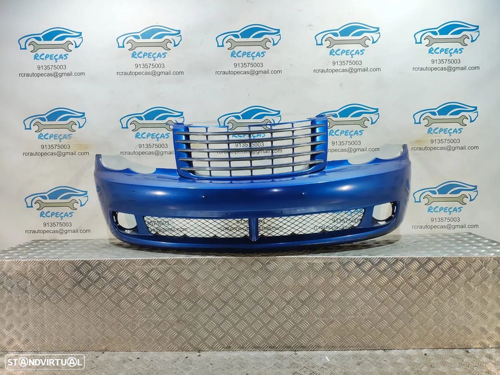 Parachoques frente Chrysler PT Cruiser original - 1