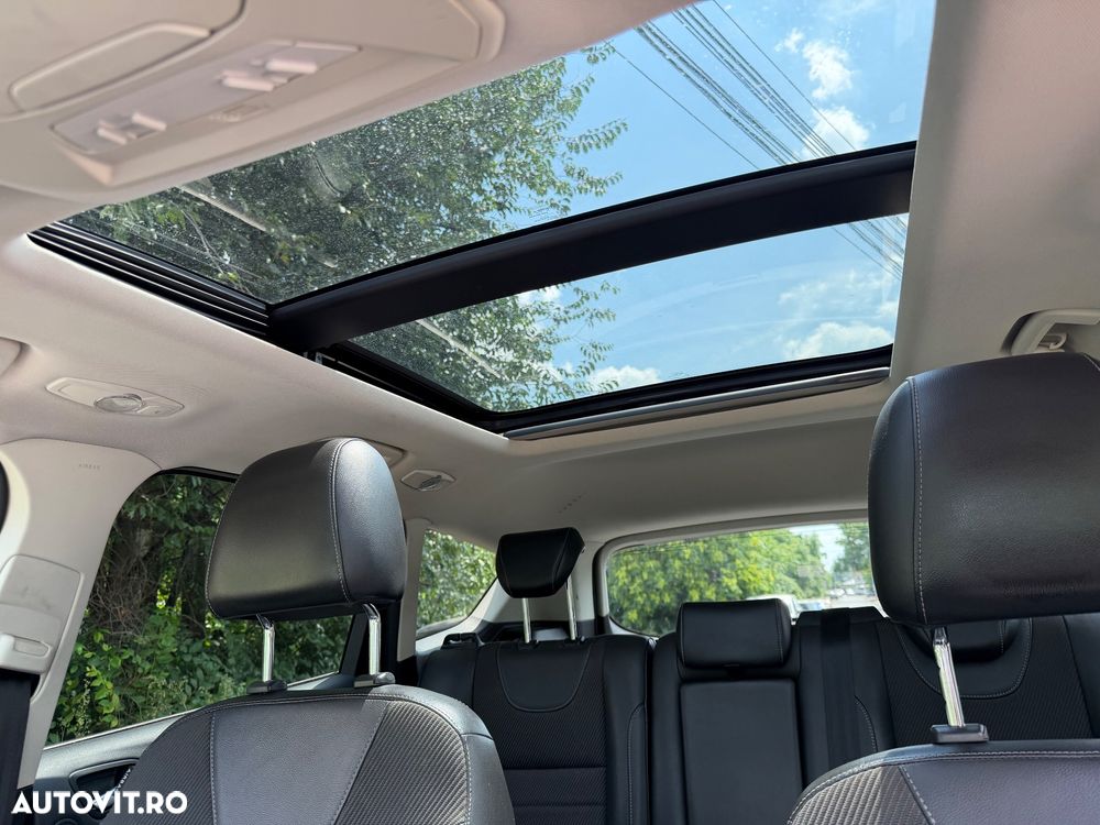 FORD Kuga 2015 — imagine 7