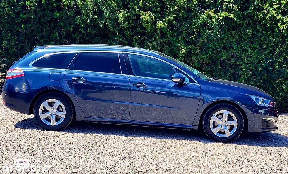Peugeot 508 - 14