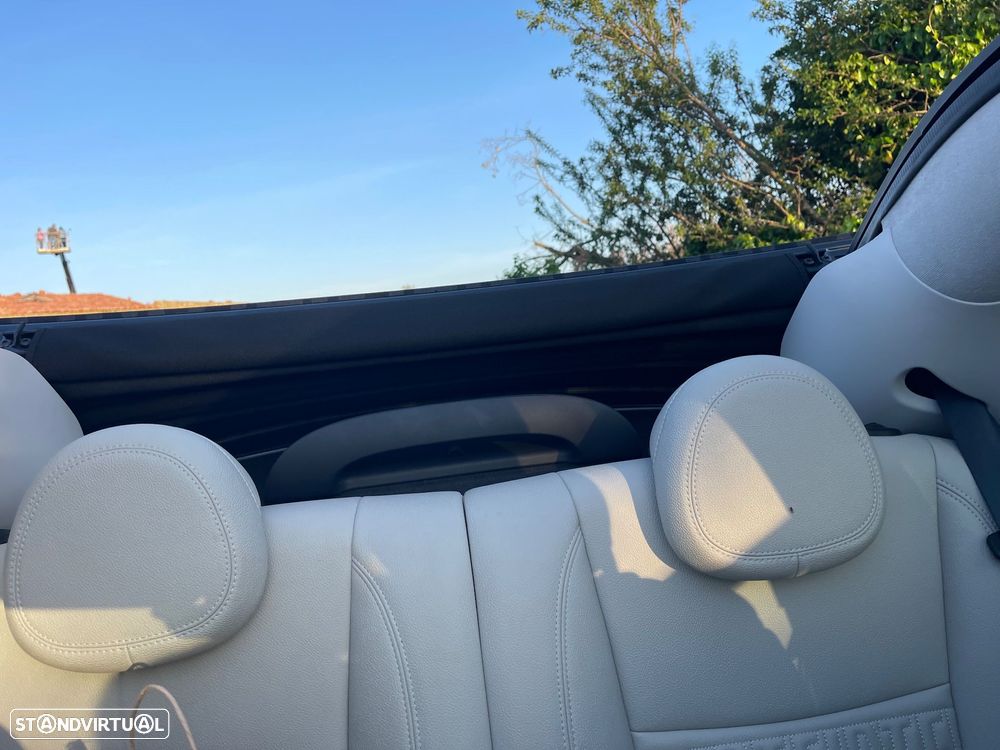 Fiat 500e C La Prima - 21