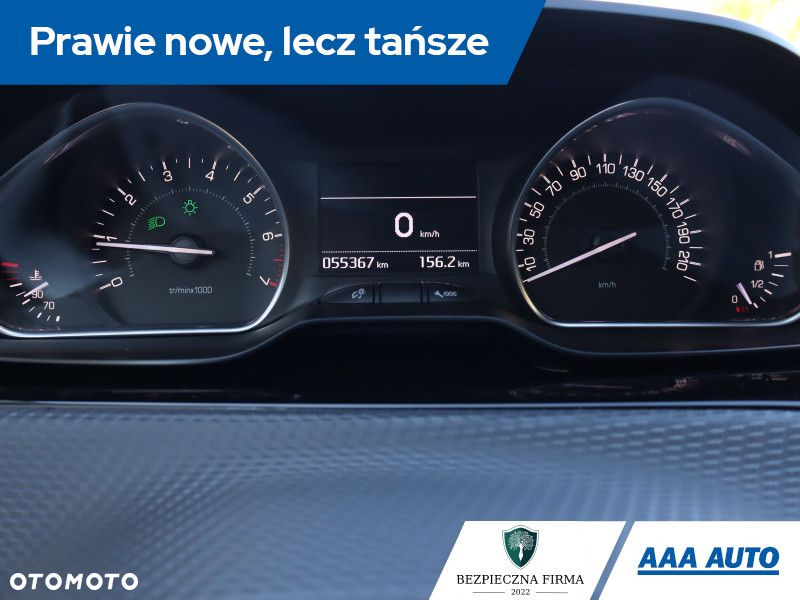 Peugeot 2008 - 12