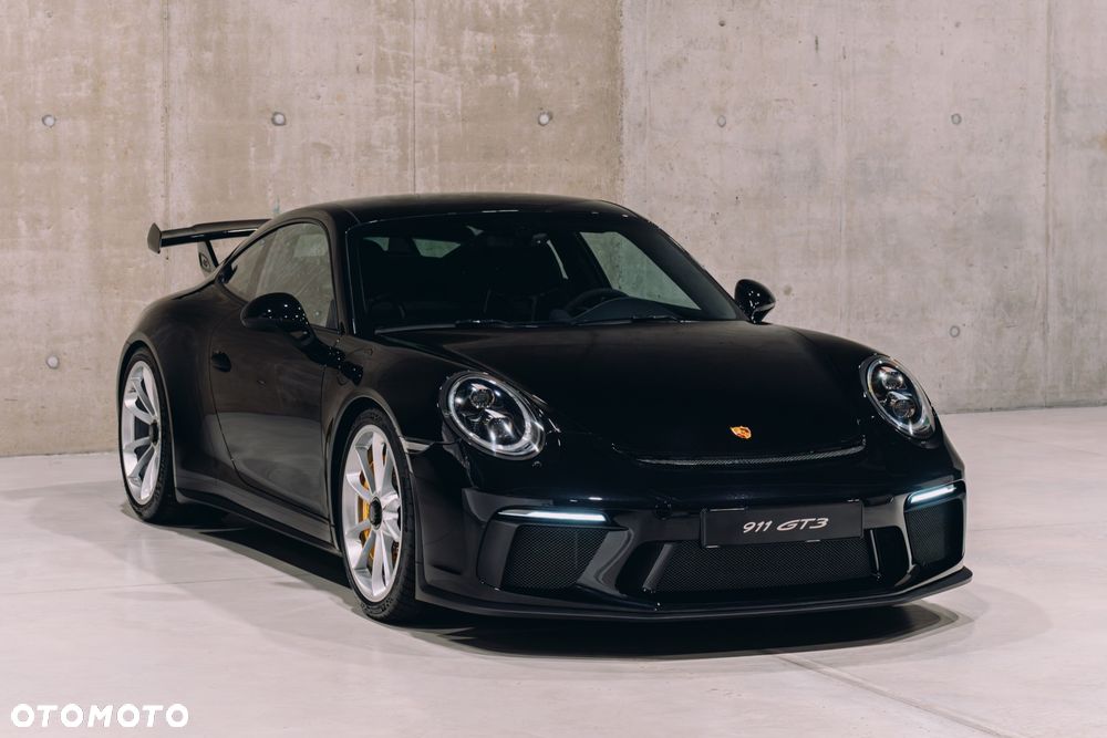 Porsche 911 - 26
