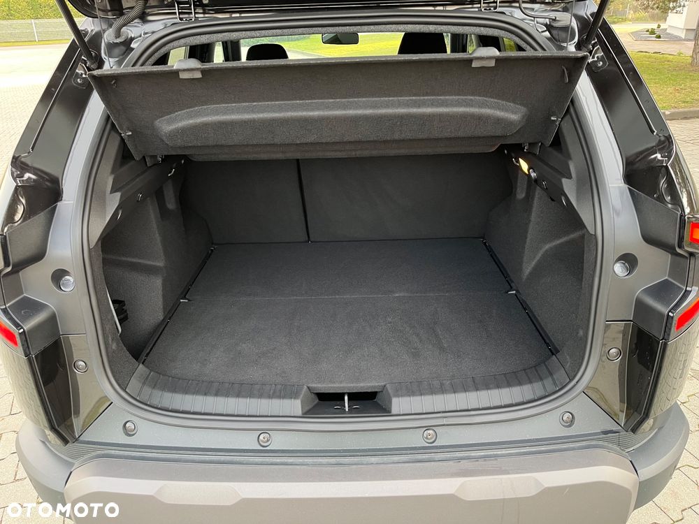 Dacia Duster 1.2 TCe mHEV Journey - 20