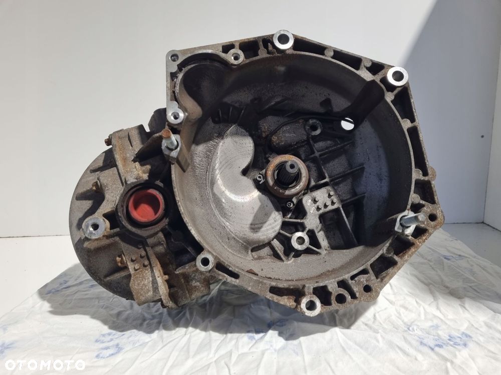 SKRZYNIA BIEGÓW Opel Vectra C Signum 1.9 CDTI 8V 16V manualna MANUAL 6 bieg - 11