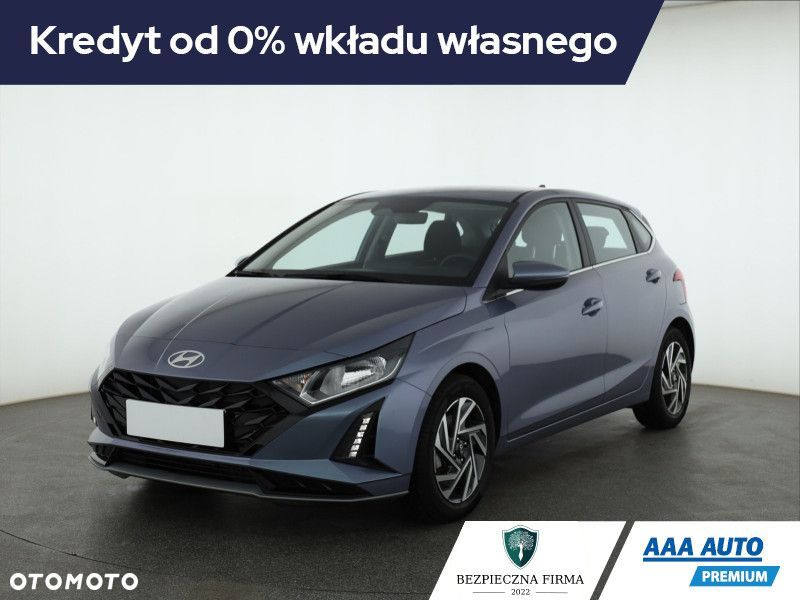 Hyundai i20 - 3