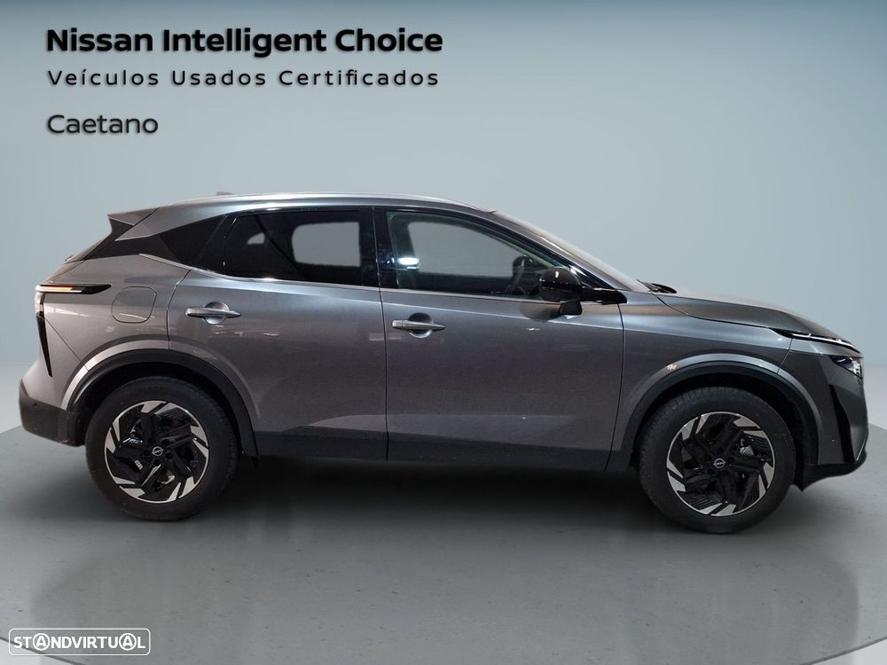 Nissan Qashqai 1.5 e-Power Advance - 9
