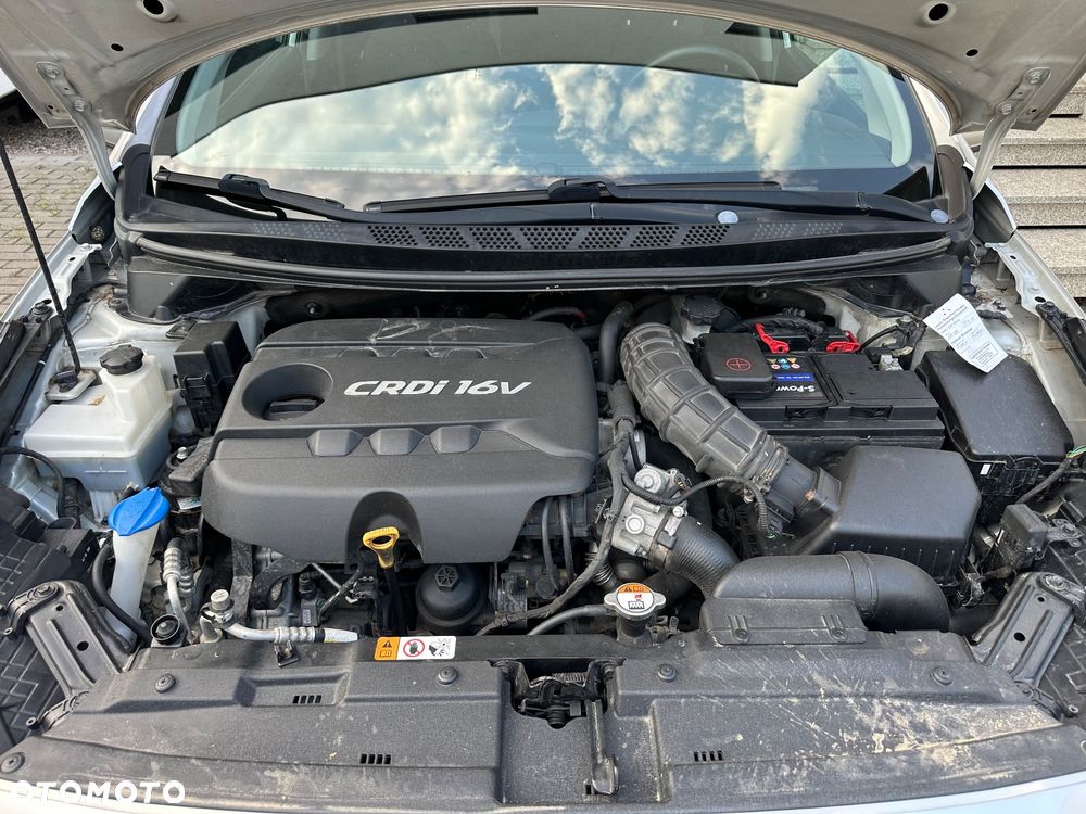 Kia Ceed 1.4 CRDi M - 31